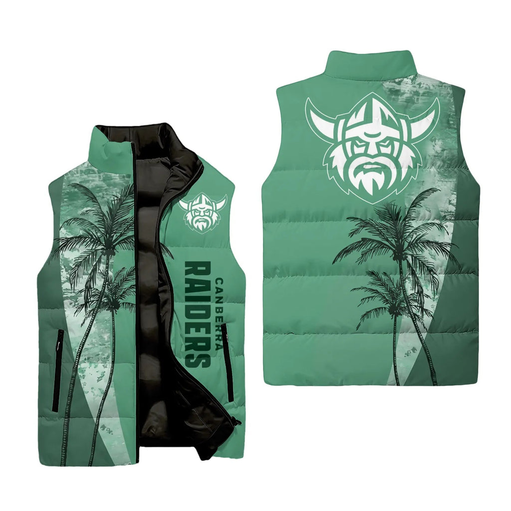 Canberra Raiders Apparels SHW071
