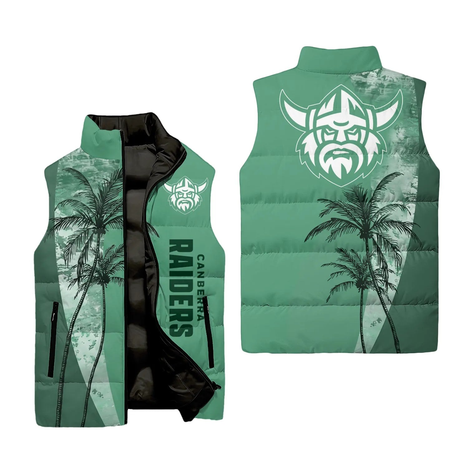 Canberra Raiders Apparels SHW071