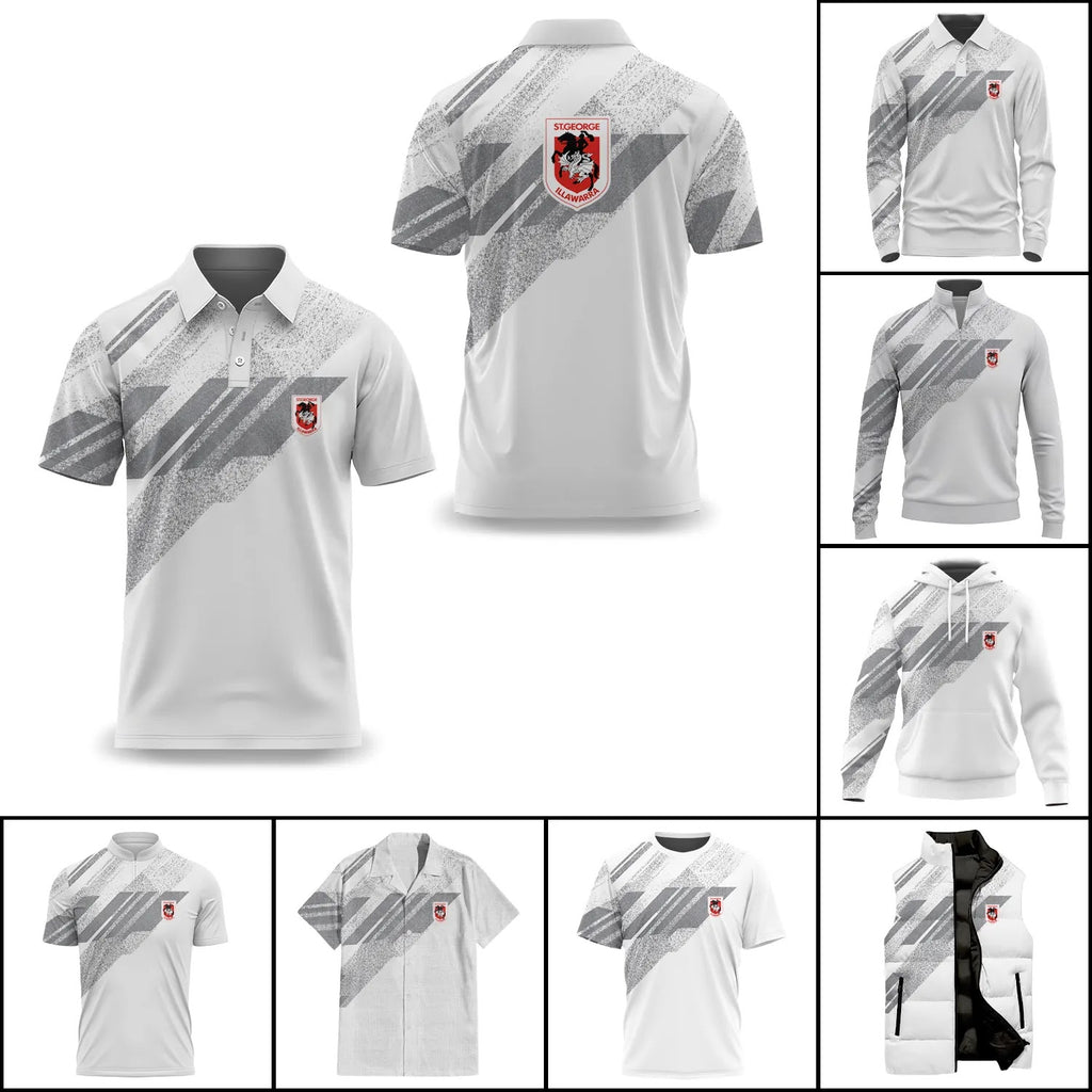 St George Illawarra Dragons Apparels SC105