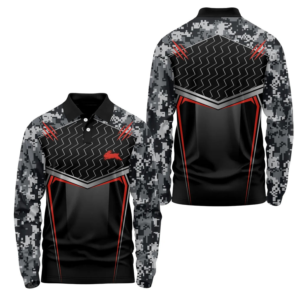 South Sydney Rabbitohs Apparels SC115