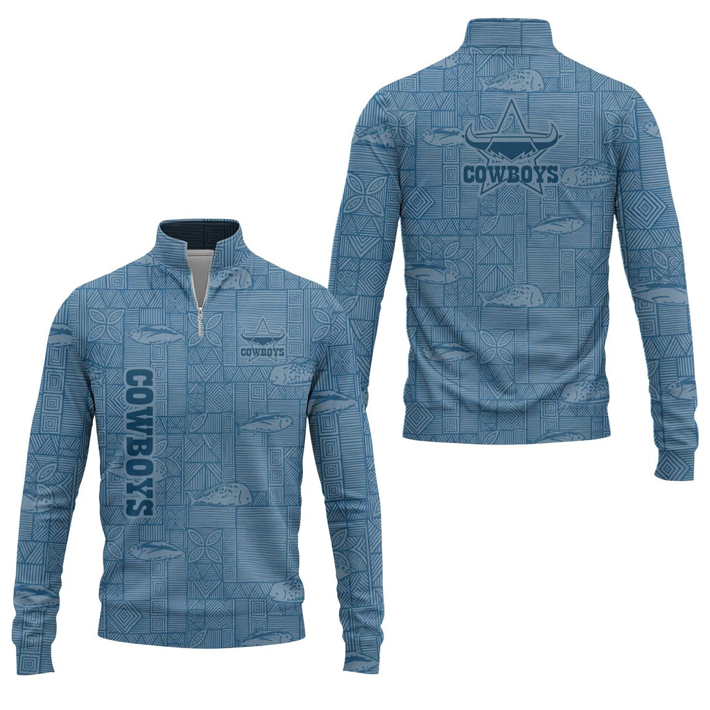 North Queensland Cowboys Apparels SHW012