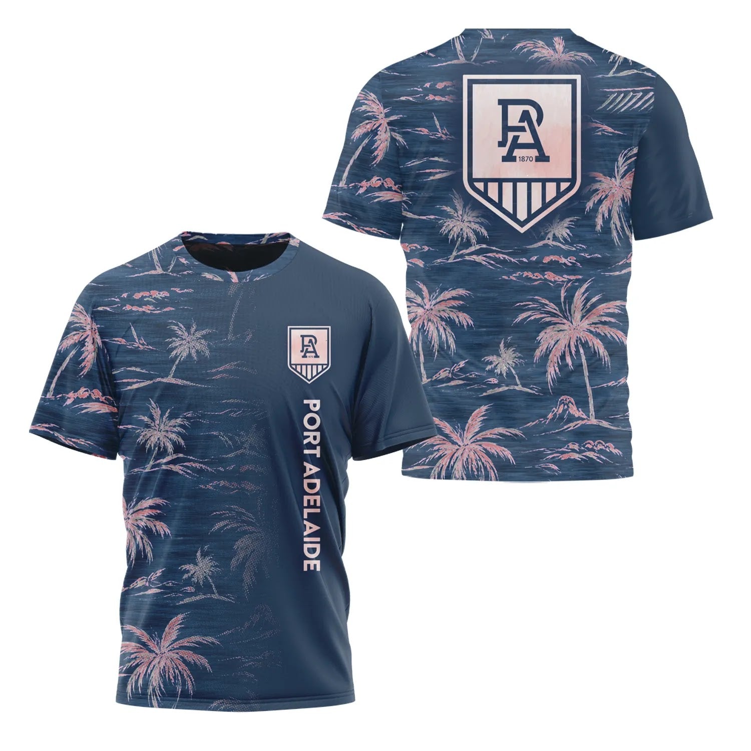 Port Adelaide Power Apparels SHW013