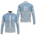 Fremantle Dockers Quarter-zip Pullover SHW025