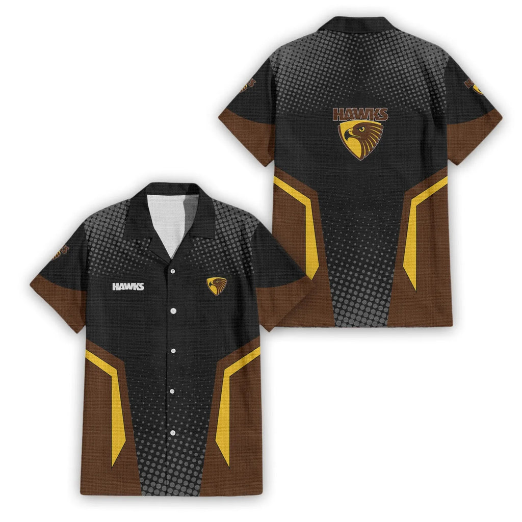 Hawthorn Hawks Apparels SC032
