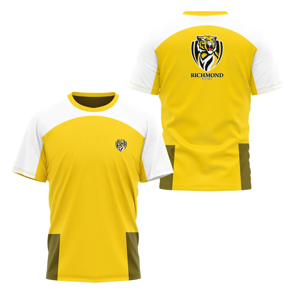 Richmond Tigers Apparels SC016