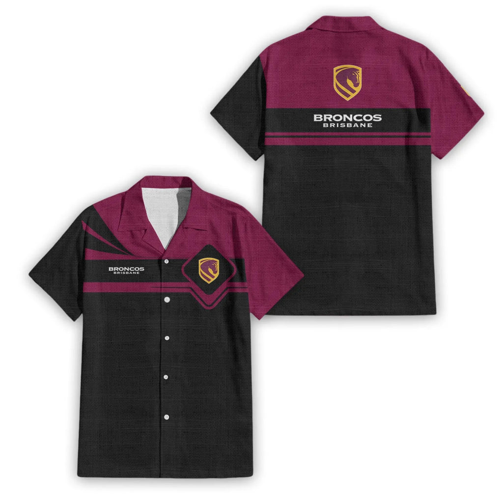Brisbane Broncos Apparels SC066