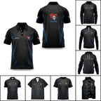 Newcastle Knights Apparels SC056