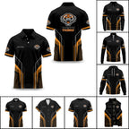 Wests Tigers Apparels SC023