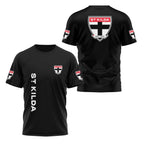 St Kilda Saints Apparels SC013