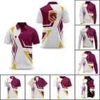 Brisbane Broncos Apparels SC080