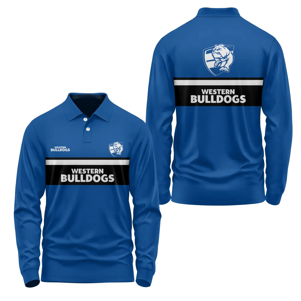 Western Bulldogs Apparels SC051