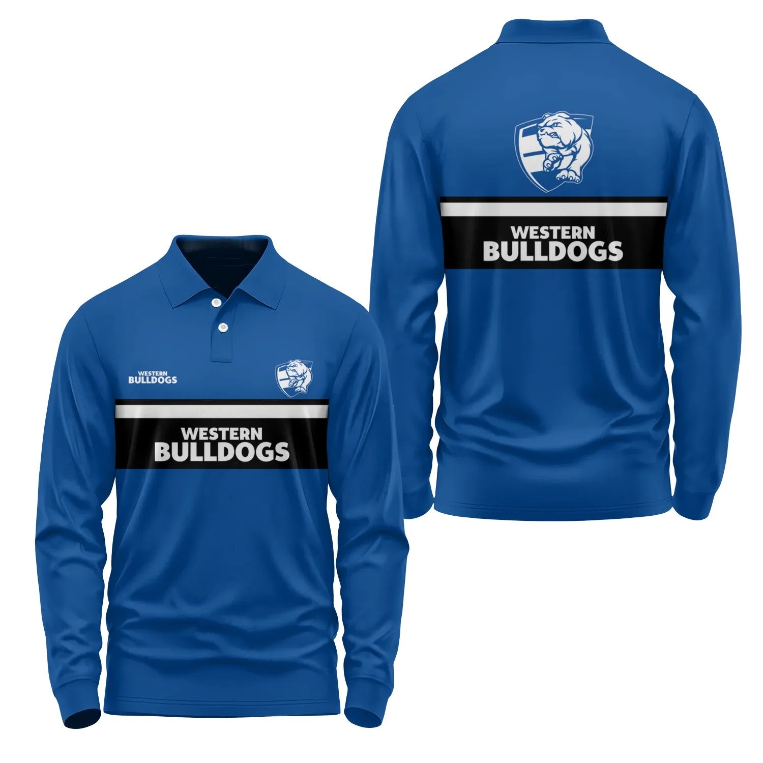 Western Bulldogs Apparels SC051