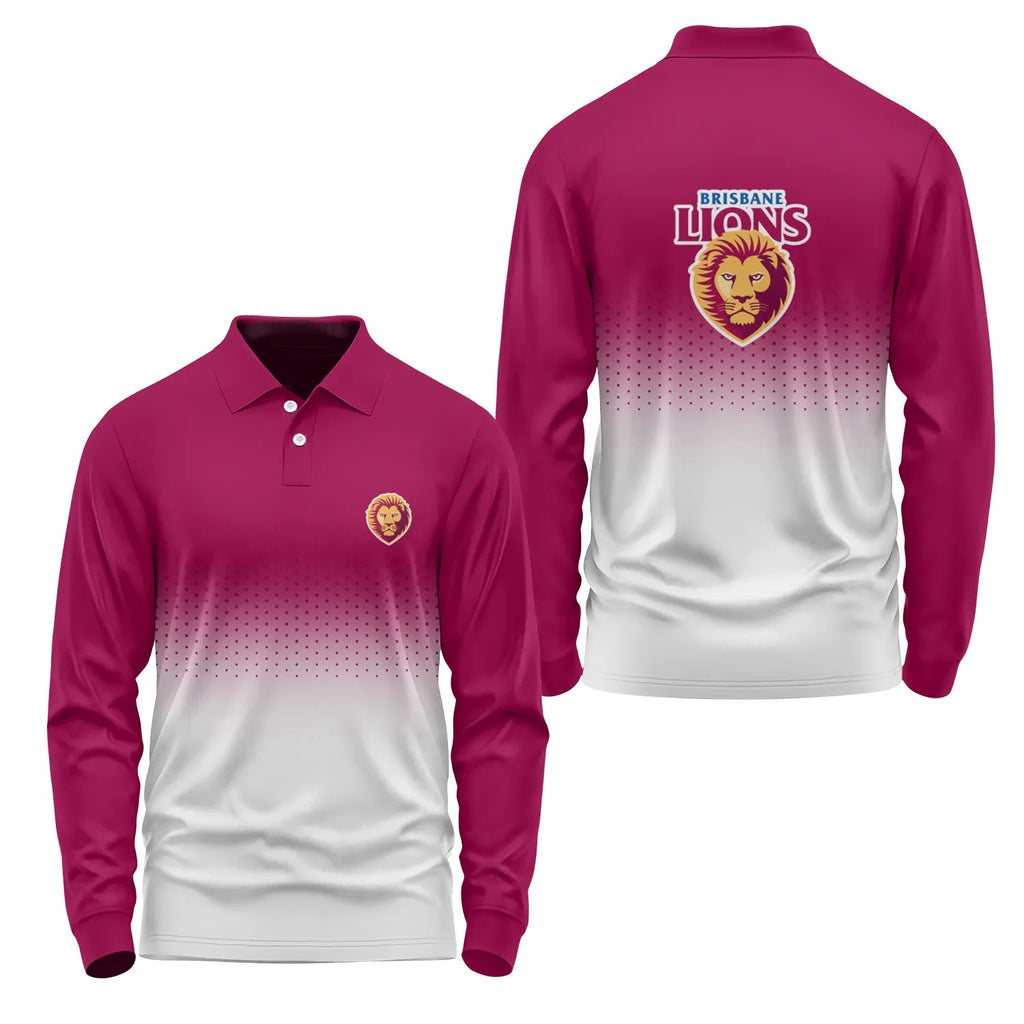 Brisbane Lions Apparels SC094