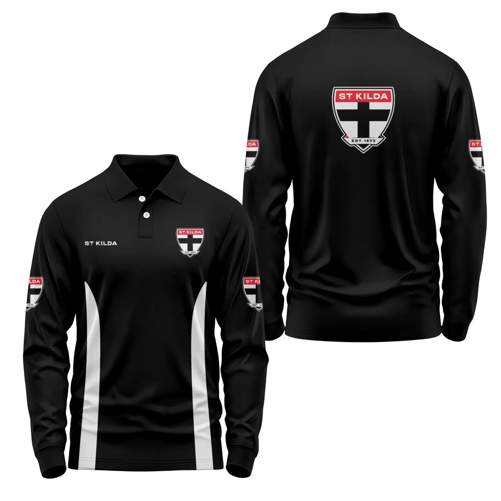 St Kilda Saints Apparels SC006