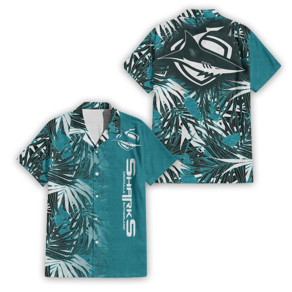 Cronulla-Sutherland Sharks Apparels SHW060