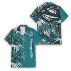 Cronulla-Sutherland Sharks Apparels SHW060