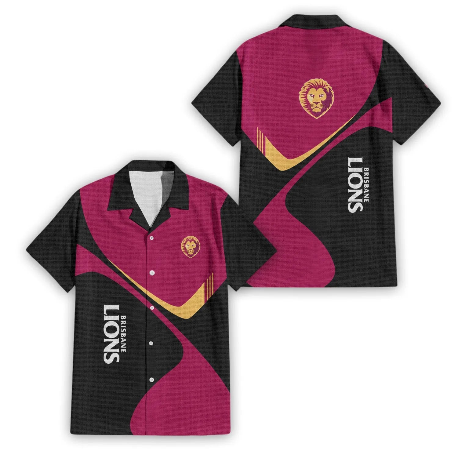 Brisbane Lions Apparels SC058