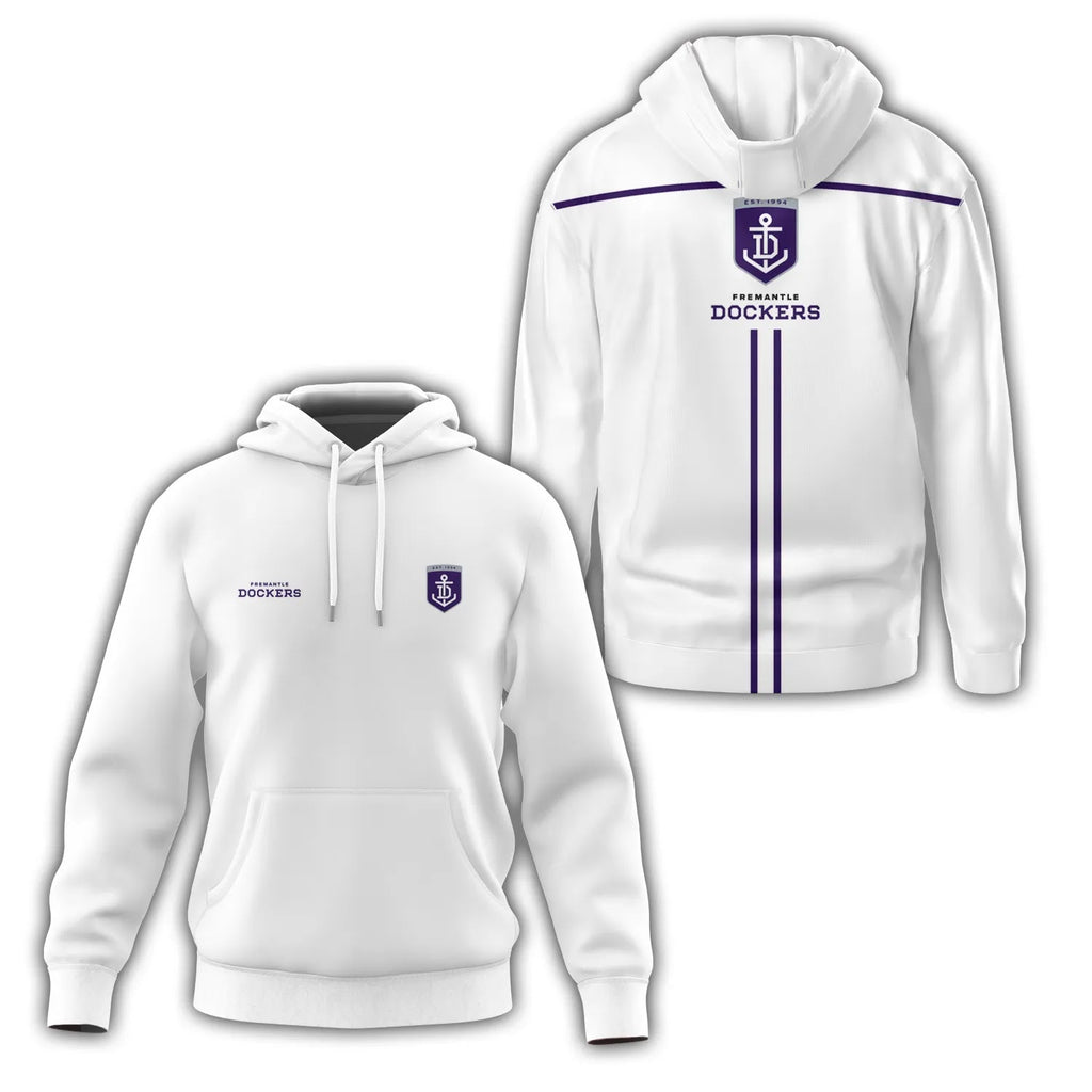 Fremantle Dockers Hoodie SC018