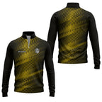 Richmond Tigers Quarter-zip Pullover SC118
