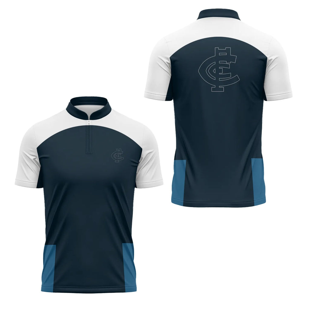 Carlton Blues Apparels SC016