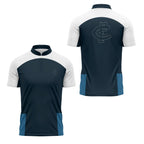 Carlton Blues Apparels SC016