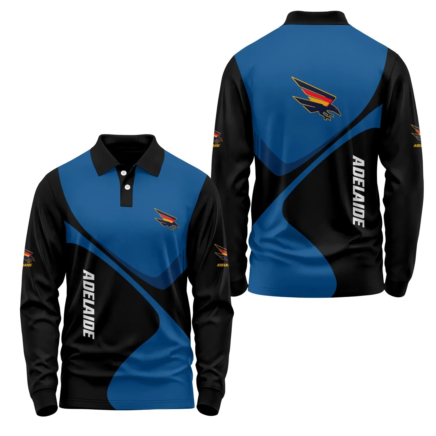 Adelaide Crows Apparels SC058