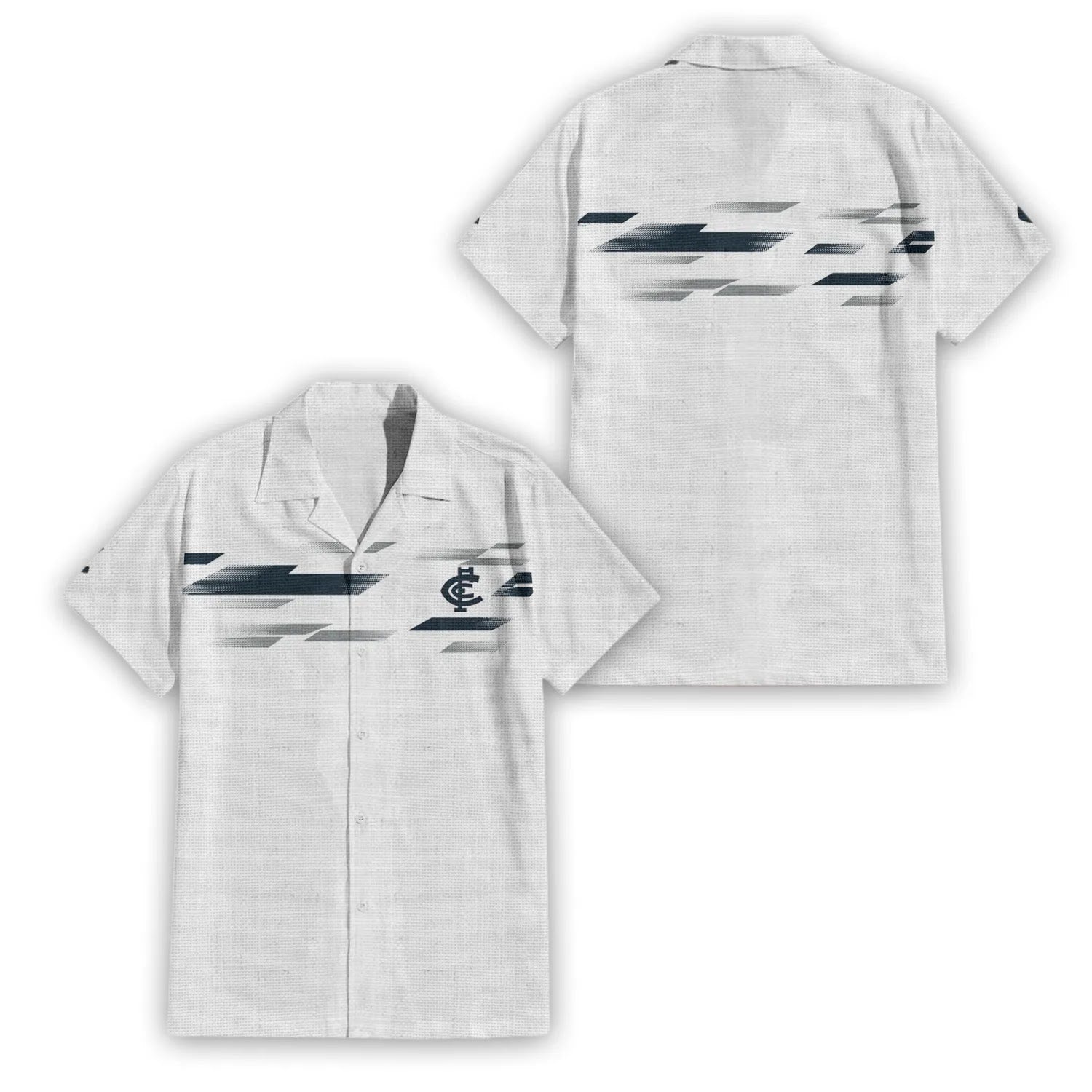 Carlton Blues Apparels SC100-2