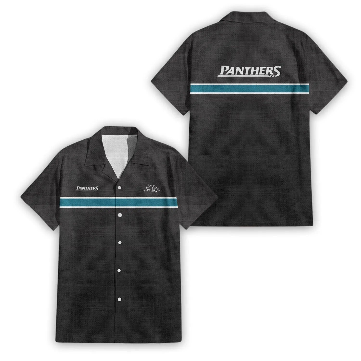 Penrith Panthers Apparels SC050
