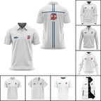 Sydney Roosters Apparels SC018