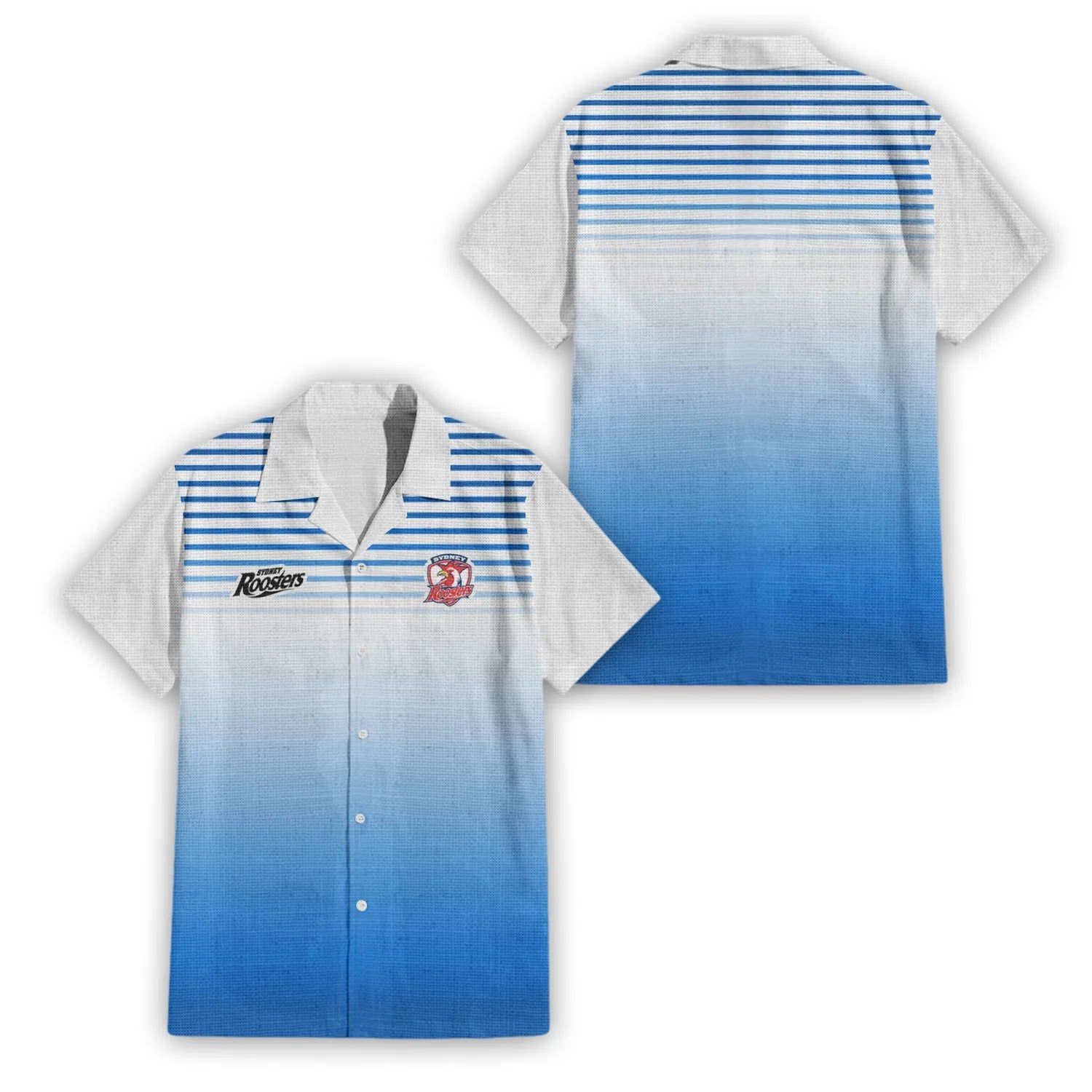 Sydney Roosters Apparels SC107