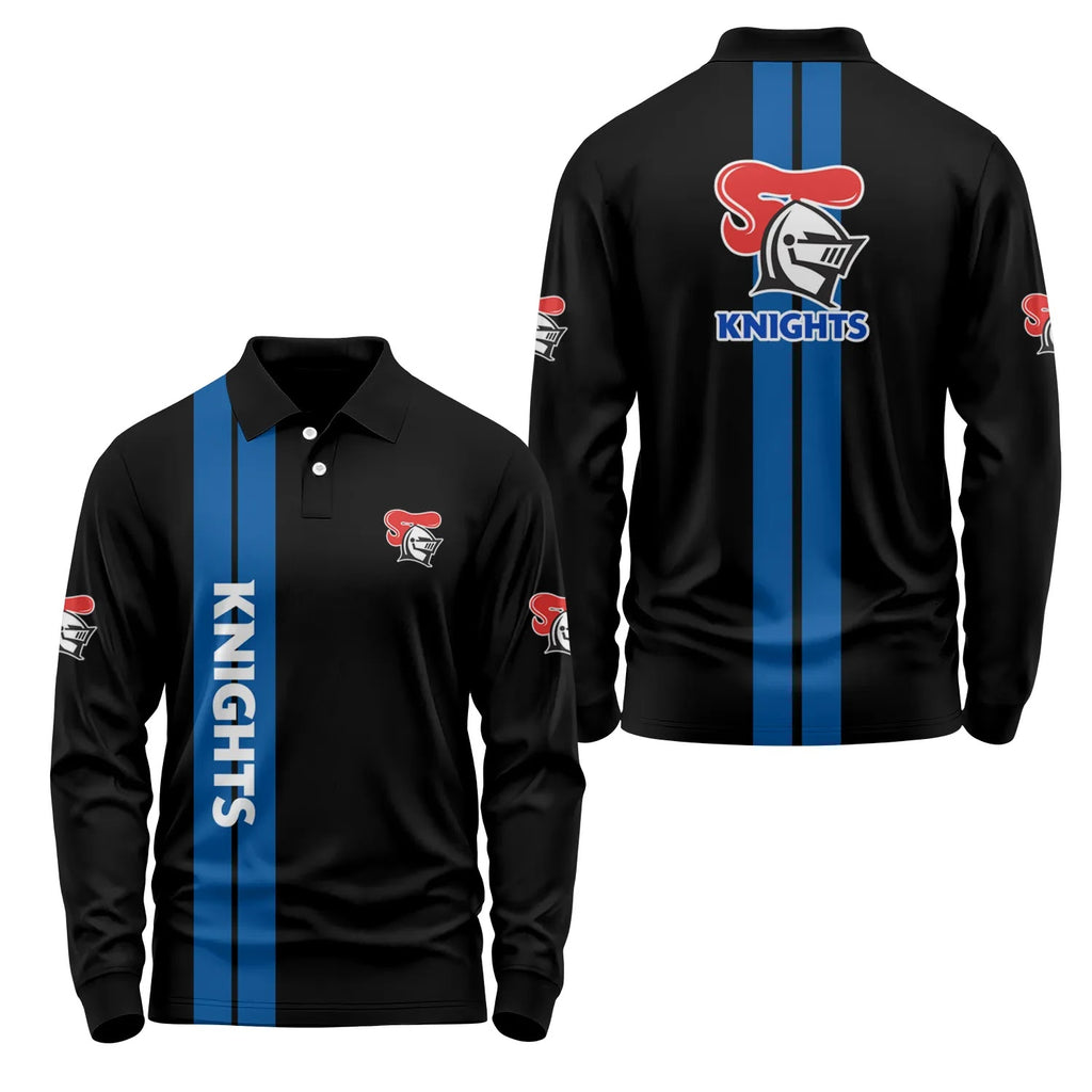 Newcastle Knights Apparels SC013