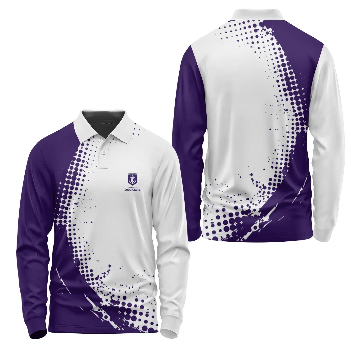 Fremantle Dockers Apparels SC095