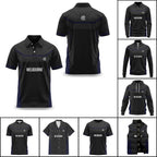 Melbourne Demons Apparels SC052