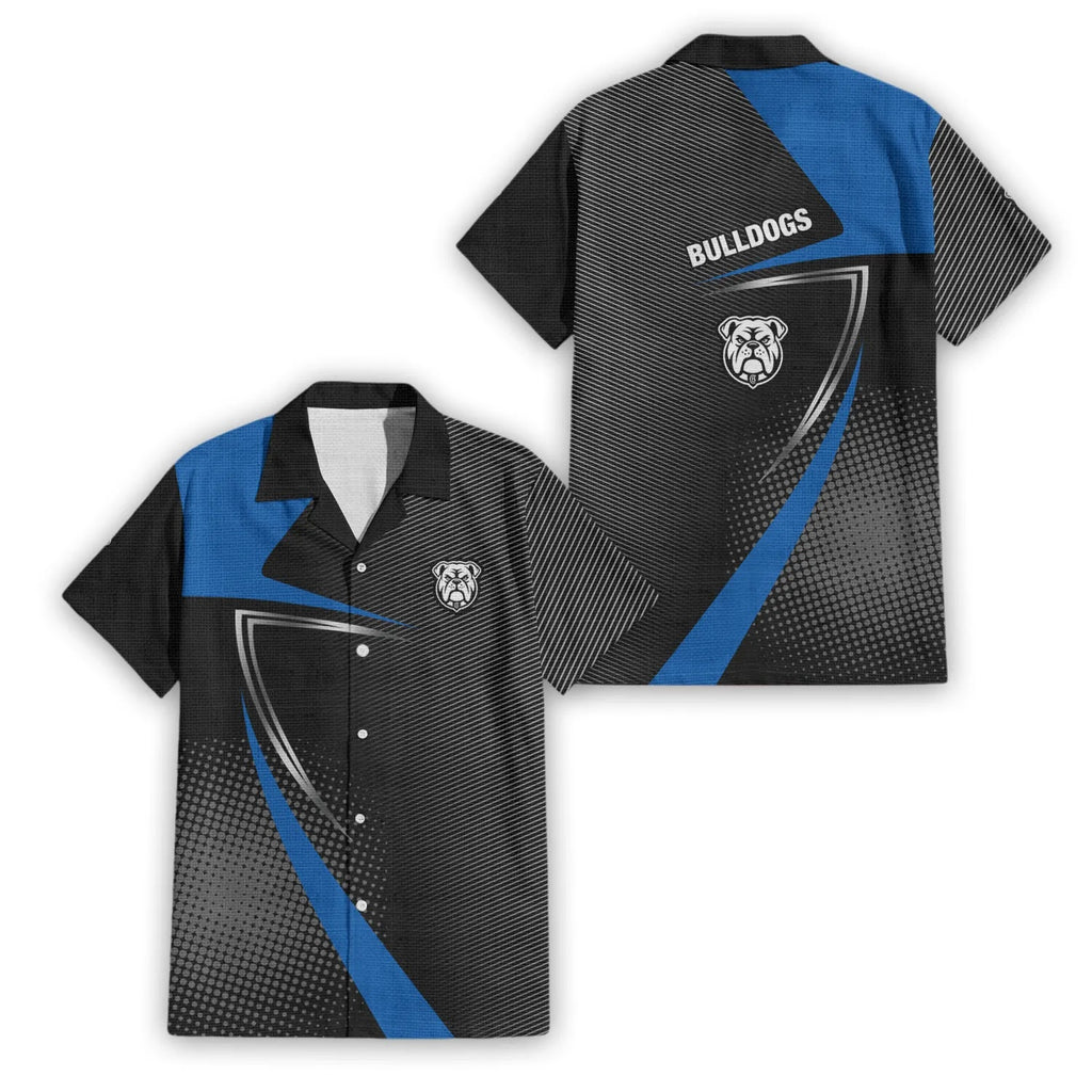 Canterbury-Bankstown Bulldogs Apparels SC059