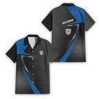Canterbury-Bankstown Bulldogs Apparels SC059