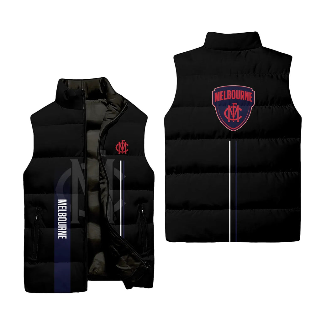 Melbourne Demons Apparels SC077