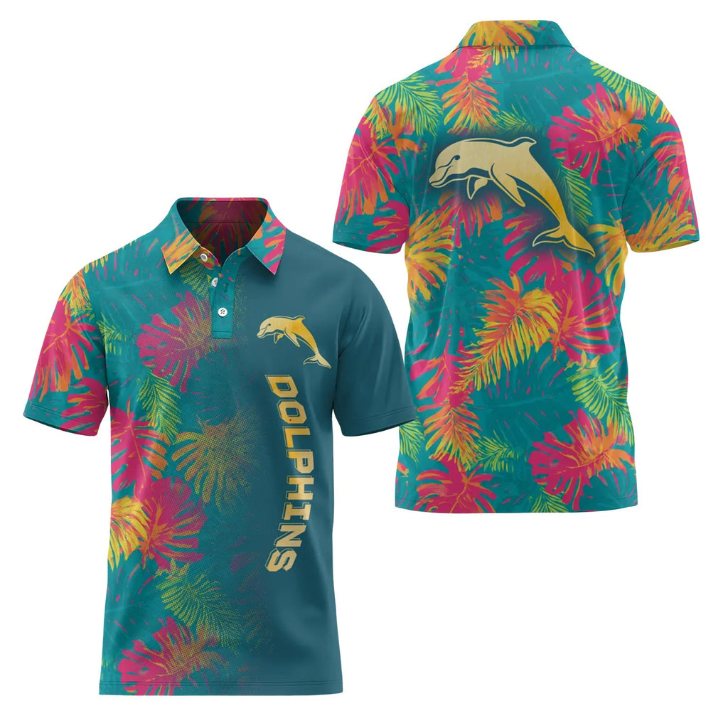 Dolphins Apparels SHW059