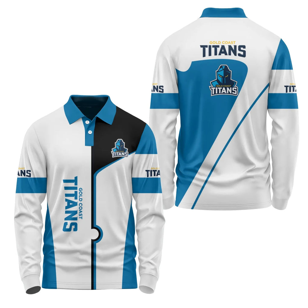 Gold Coast Titans Apparels SC010