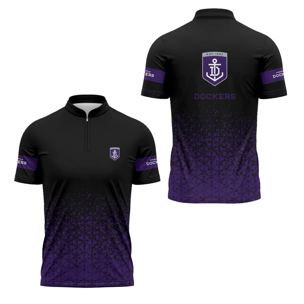 Fremantle Dockers Apparels SC096