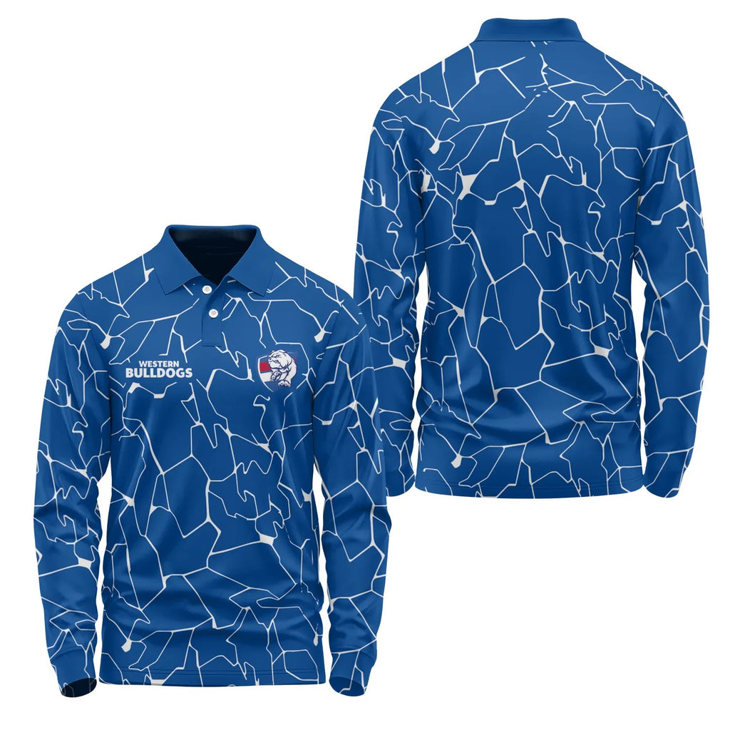 Western Bulldogs Apparels SC103