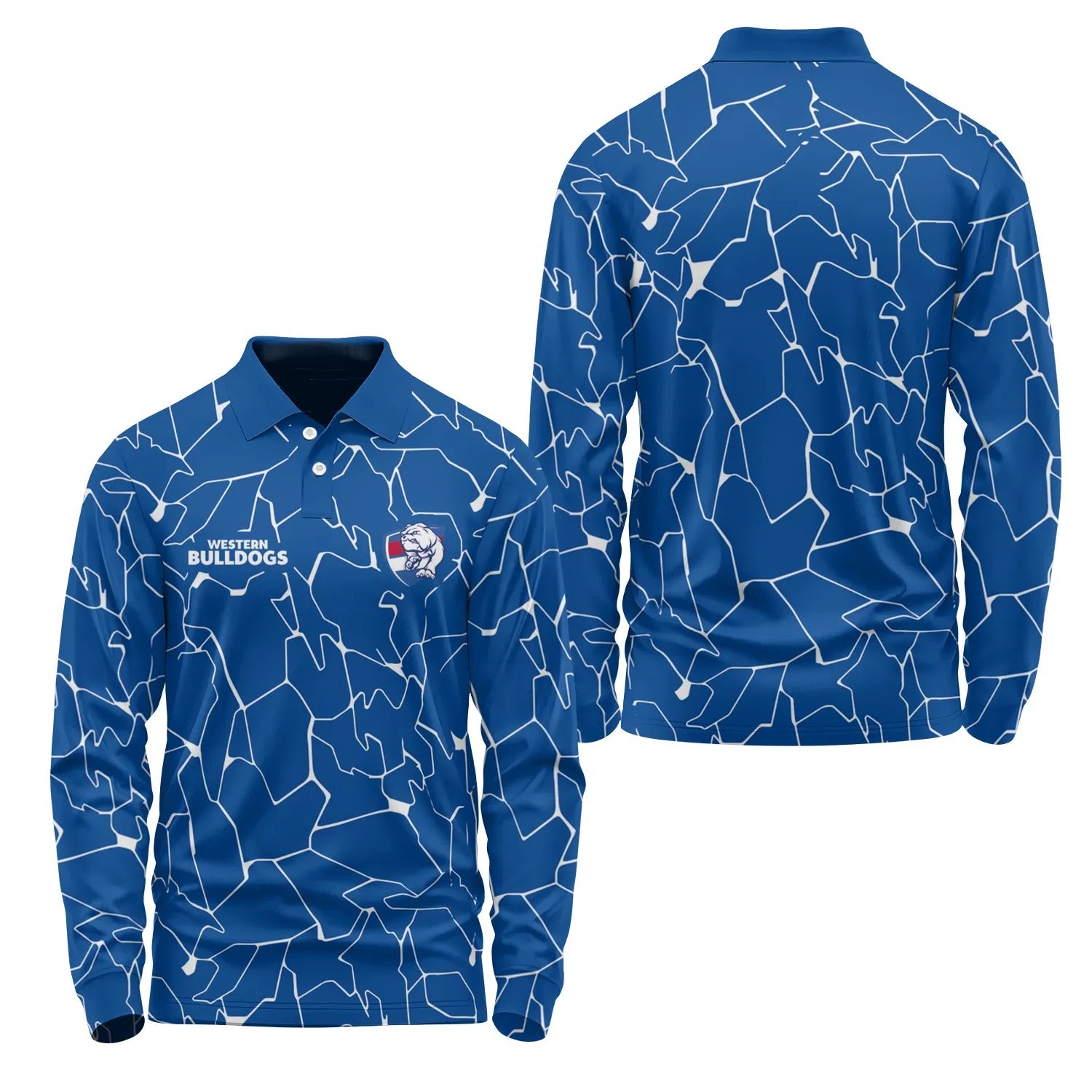Western Bulldogs Apparels SC103