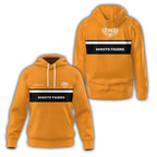 Wests Tigers Hoodie SC051