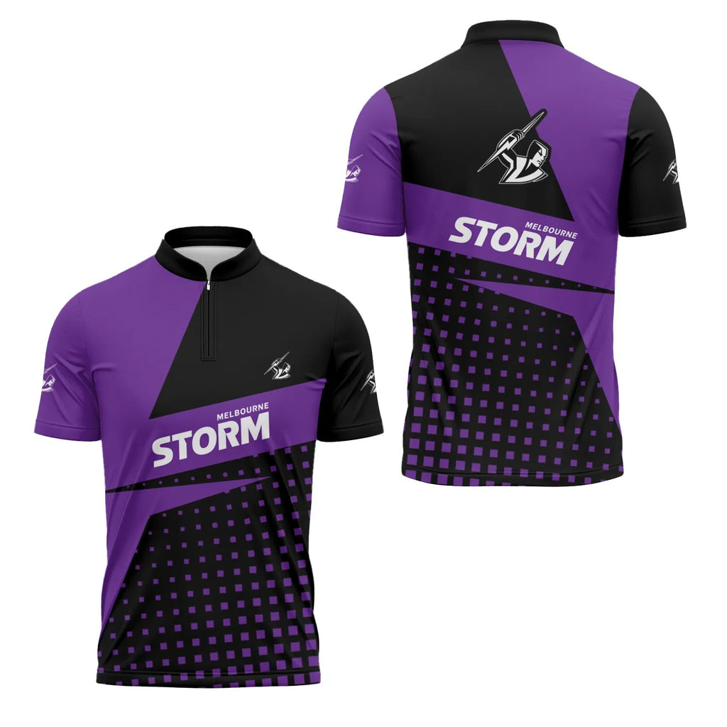 Melbourne Storm Apparels SC083