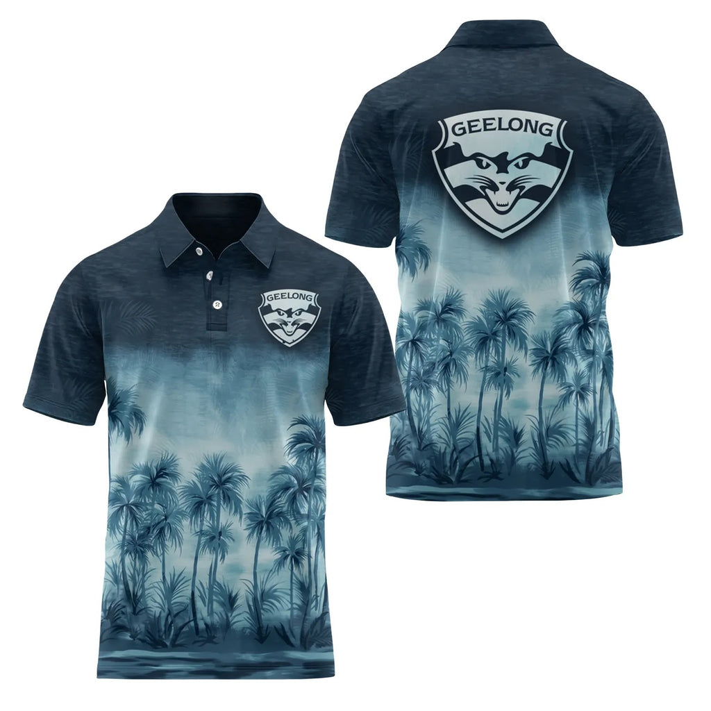 Geelong Cats Apparels SHW021