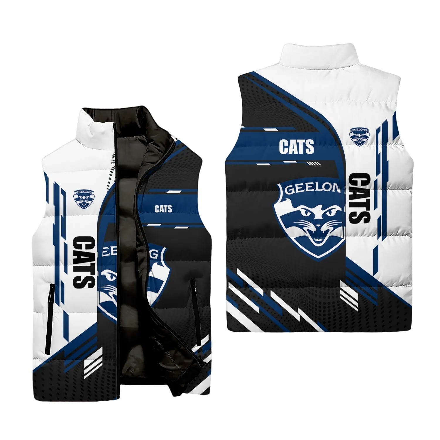 Geelong Cats Apparels SC036
