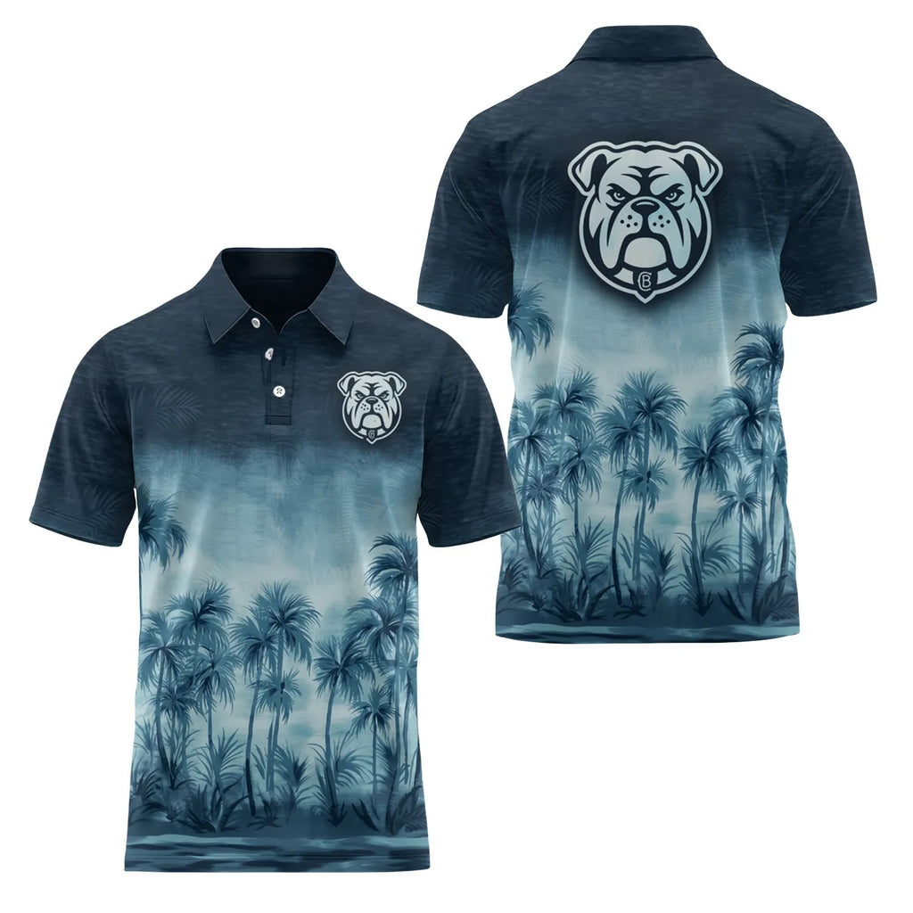 Canterbury-Bankstown Bulldogs Apparels SHW021