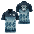 Canterbury-Bankstown Bulldogs Apparels SHW021