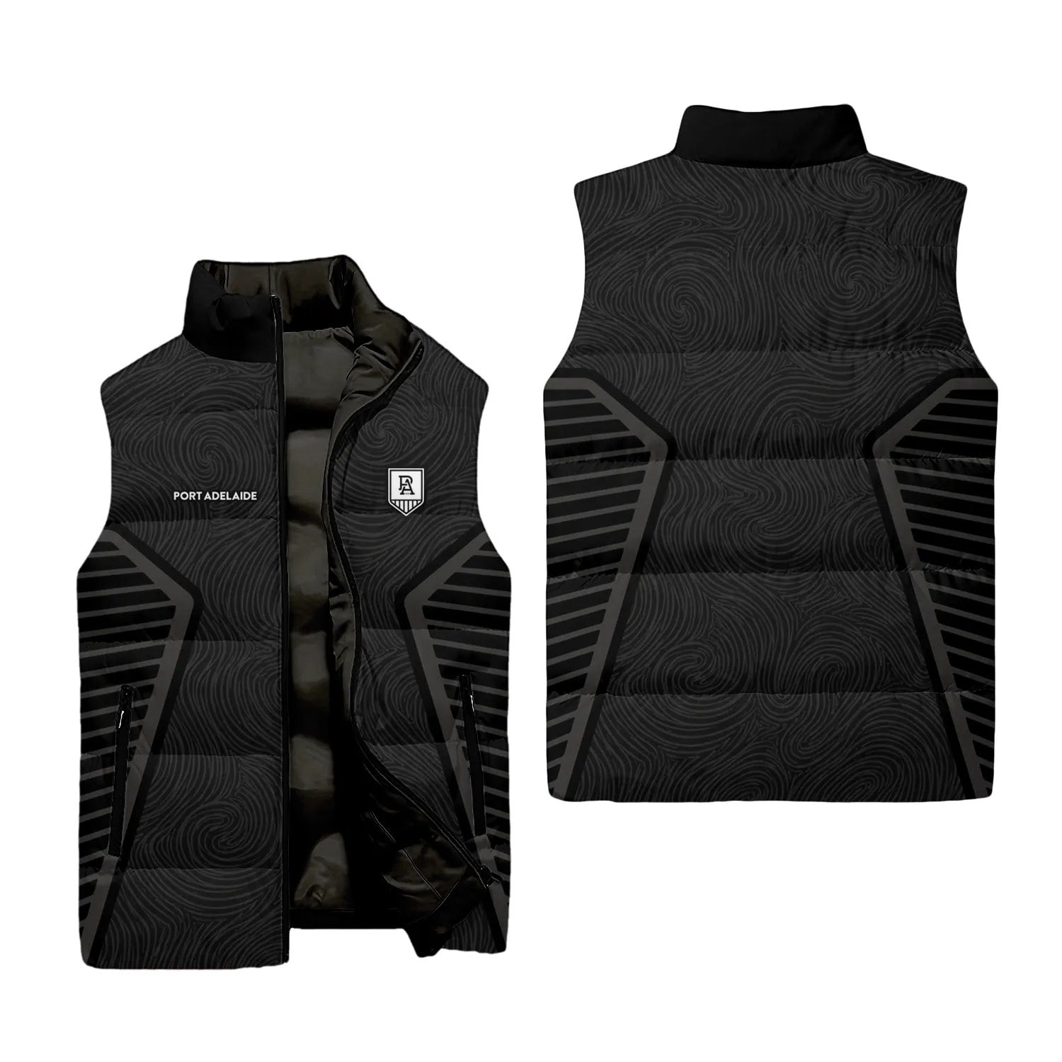 Port Adelaide Power Apparels SC102