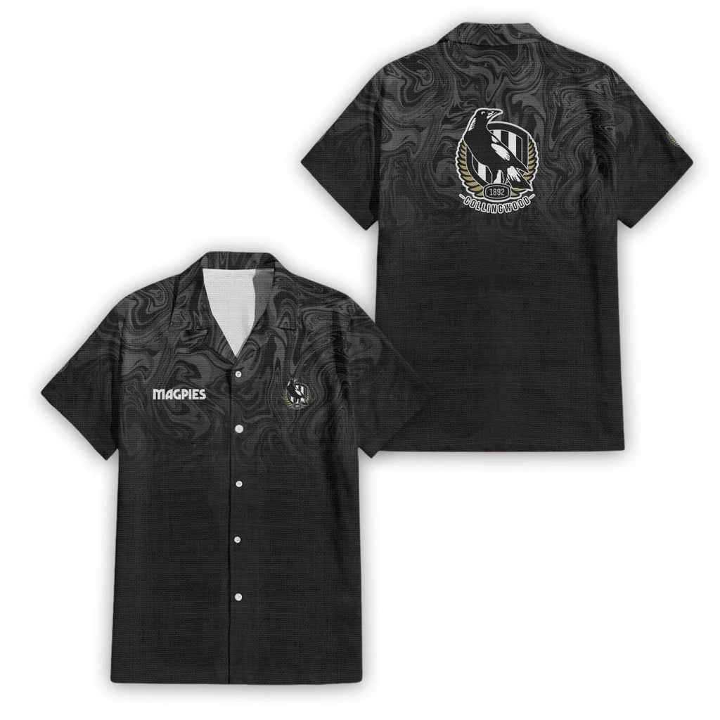 Collingwood Magpies Apparels SC091