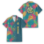 Melbourne Demons Apparels SHW059
